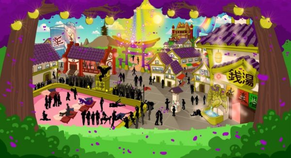 Les Compét’ Légendaires