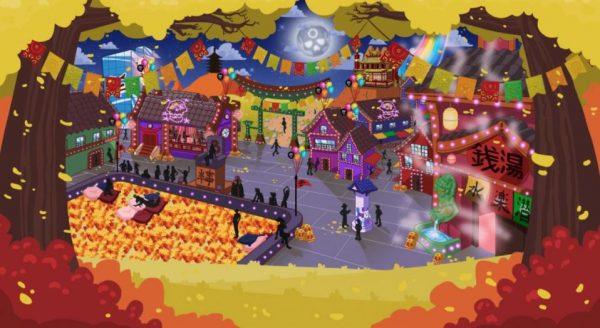 Les Événements Classiques