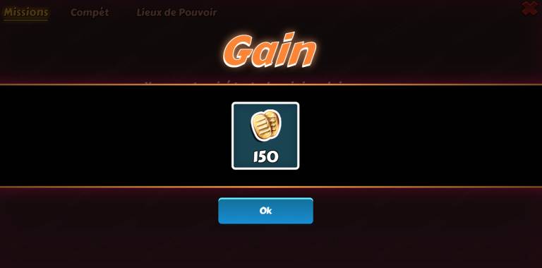 Obtenir des kobans gratuitement avec les quêtes journalières