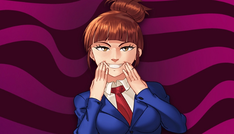 Cumpétition Coquine #27 - Toute à toi